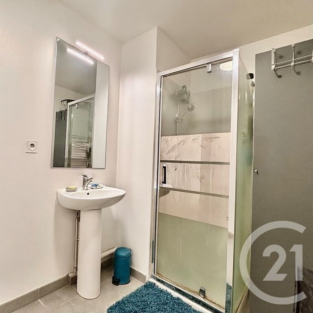 Appartement T2 &agrave; louer - 2 pi&egrave;ces - 43,53 m2 - Marseille - 13013 - PROVENCE-ALPES-COTE-D-AZUR