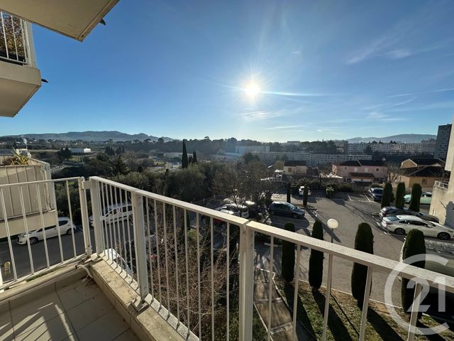 Appartement T2 à louer - 2 pièces - 40,12 m2 - Marseille - 13013 - PROVENCE-ALPES-COTE-D-AZUR