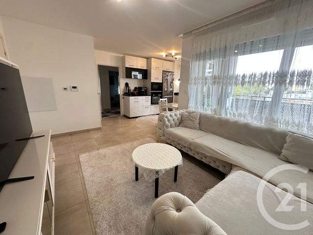 Appartement à louer MARSEILLE