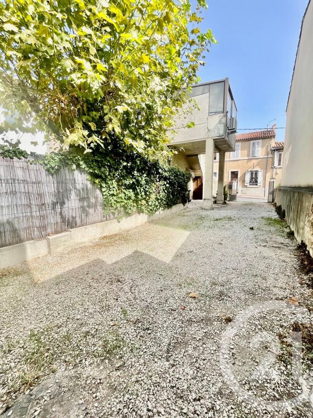 Appartement T2 à louer - 2 pièces - 50,69 m2 - Marseille - 13013 - PROVENCE-ALPES-COTE-D-AZUR