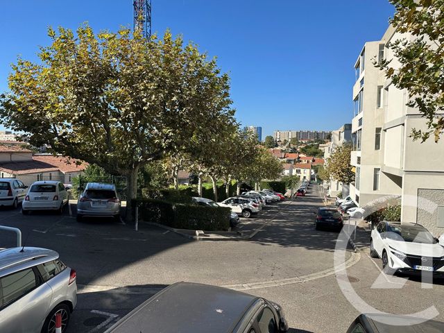 Appartement T3 à louer MARSEILLE