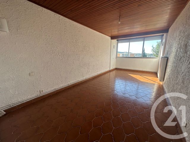Appartement T3 à louer MARSEILLE