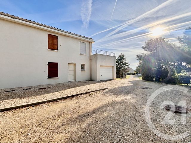 Maison à louer MARSEILLE