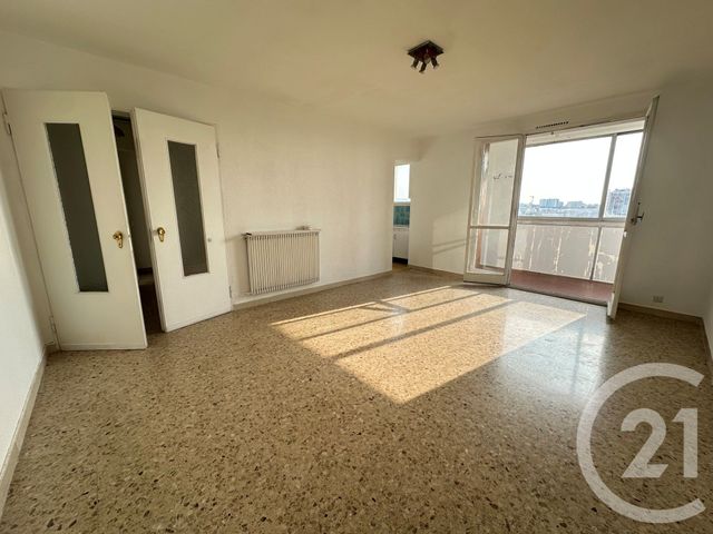 appartement - MARSEILLE - 13014