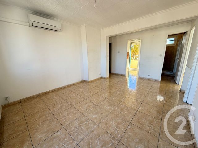 Appartement à louer - 3 pièces - 51,47 m2 - Marseille - 13014 - PROVENCE-ALPES-COTE-D-AZUR