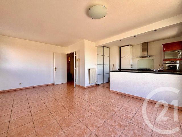 Appartement T2 à louer - 2 pièces - 52,26 m2 - Marseille - 13013 - PROVENCE-ALPES-COTE-D-AZUR