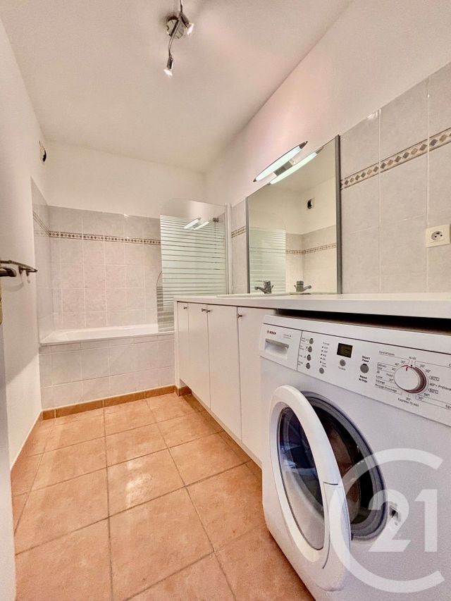 Appartement T2 à louer - 2 pièces - 52,26 m2 - Marseille - 13013 - PROVENCE-ALPES-COTE-D-AZUR