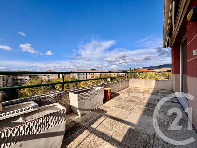 Appartement T2 à louer - 2 pièces - 52,26 m2 - Marseille - 13013 - PROVENCE-ALPES-COTE-D-AZUR