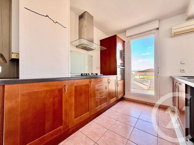 Appartement T2 à louer - 2 pièces - 52,26 m2 - Marseille - 13013 - PROVENCE-ALPES-COTE-D-AZUR