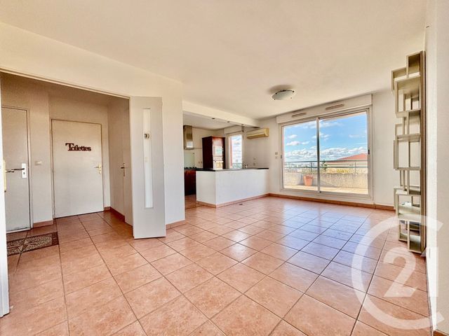 Appartement T2 à louer - 2 pièces - 52,26 m2 - Marseille - 13013 - PROVENCE-ALPES-COTE-D-AZUR
