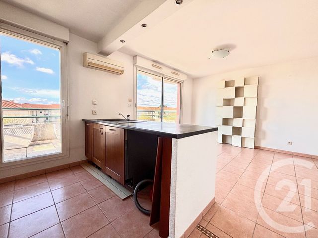 Appartement T2 à louer - 2 pièces - 52,26 m2 - Marseille - 13013 - PROVENCE-ALPES-COTE-D-AZUR