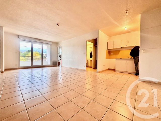 Appartement T2 à louer - 2 pièces - 48,49 m2 - Marseille - 13014 - PROVENCE-ALPES-COTE-D-AZUR