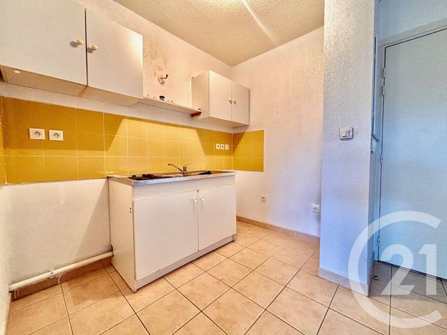 Appartement T2 à louer - 2 pièces - 48,49 m2 - Marseille - 13014 - PROVENCE-ALPES-COTE-D-AZUR