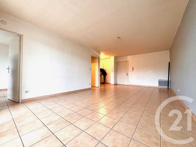 Appartement T2 à louer - 2 pièces - 48,49 m2 - Marseille - 13014 - PROVENCE-ALPES-COTE-D-AZUR