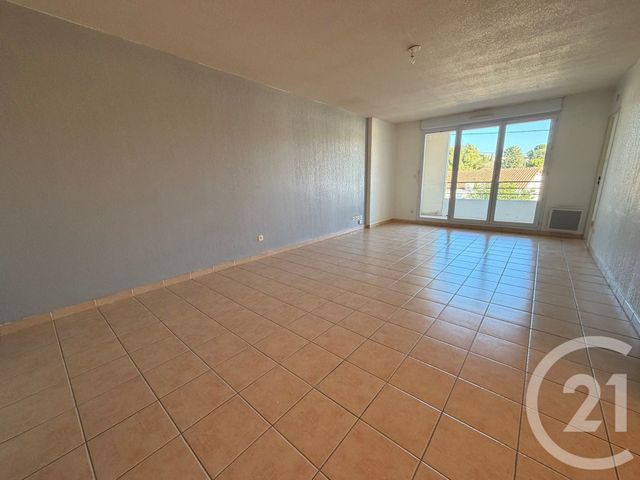 Appartement T2 à louer MARSEILLE