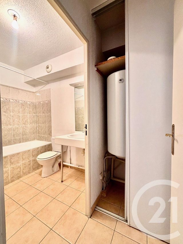 Appartement T2 à louer - 2 pièces - 48,49 m2 - Marseille - 13014 - PROVENCE-ALPES-COTE-D-AZUR