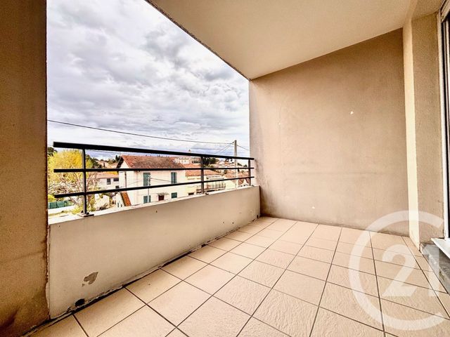 Appartement T2 à louer - 2 pièces - 48,49 m2 - Marseille - 13014 - PROVENCE-ALPES-COTE-D-AZUR