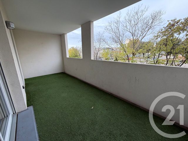 Appartement T2 à louer - 2 pièces - 43,53 m2 - Marseille - 13013 - PROVENCE-ALPES-COTE-D-AZUR