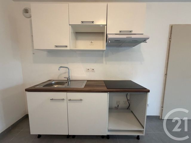 Appartement T2 à louer - 2 pièces - 43,53 m2 - Marseille - 13013 - PROVENCE-ALPES-COTE-D-AZUR