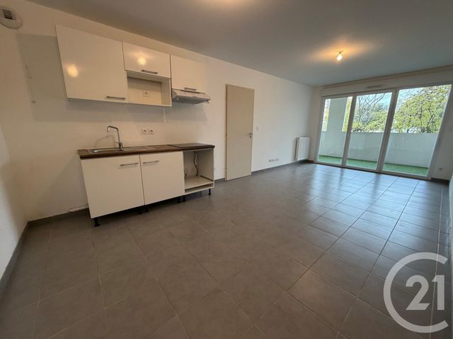 Appartement T2 à louer - 2 pièces - 43,53 m2 - Marseille - 13013 - PROVENCE-ALPES-COTE-D-AZUR