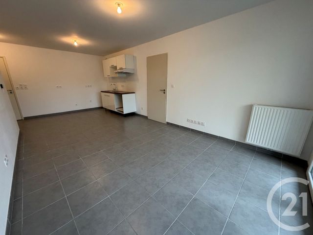 Appartement T2 à louer - 2 pièces - 43,53 m2 - Marseille - 13013 - PROVENCE-ALPES-COTE-D-AZUR