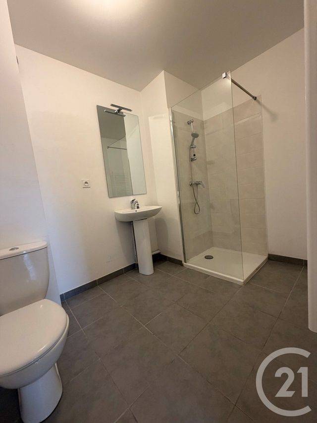 Appartement T2 à louer - 2 pièces - 43,53 m2 - Marseille - 13013 - PROVENCE-ALPES-COTE-D-AZUR