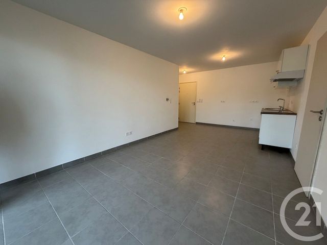 Appartement T2 à louer - 2 pièces - 43,53 m2 - Marseille - 13013 - PROVENCE-ALPES-COTE-D-AZUR