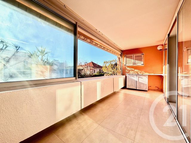 Appartement T3 à louer PLAN DE CUQUES