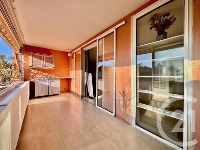 Appartement T3 à louer - 4 pièces - 83,13 m2 - Plan De Cuques - 13 - PROVENCE-ALPES-COTE-D-AZUR