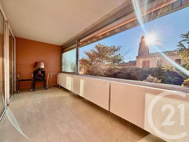 Appartement T3 à louer - 4 pièces - 83,13 m2 - Plan De Cuques - 13 - PROVENCE-ALPES-COTE-D-AZUR