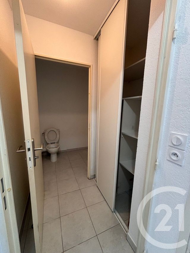 Appartement F2 &agrave; louer - 2 pi&egrave;ces - 44,70 m2 - Marseille - 13013 - PROVENCE-ALPES-COTE-D-AZUR