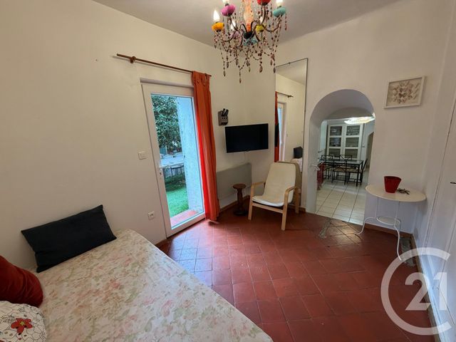 Appartement &agrave; louer - 3 pi&egrave;ces - 55,16 m2 - Allauch - 13 - PROVENCE-ALPES-COTE-D-AZUR