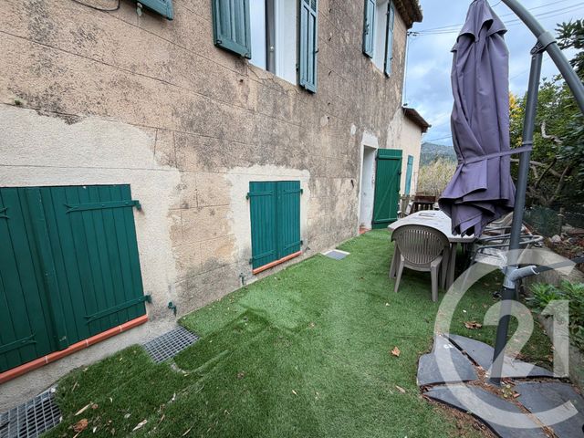 Appartement &agrave; louer - 3 pi&egrave;ces - 55,16 m2 - Allauch - 13 - PROVENCE-ALPES-COTE-D-AZUR
