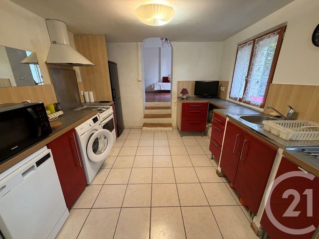 Appartement &agrave; louer - 3 pi&egrave;ces - 55,16 m2 - Allauch - 13 - PROVENCE-ALPES-COTE-D-AZUR