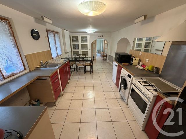 Appartement &agrave; louer - 3 pi&egrave;ces - 55,16 m2 - Allauch - 13 - PROVENCE-ALPES-COTE-D-AZUR