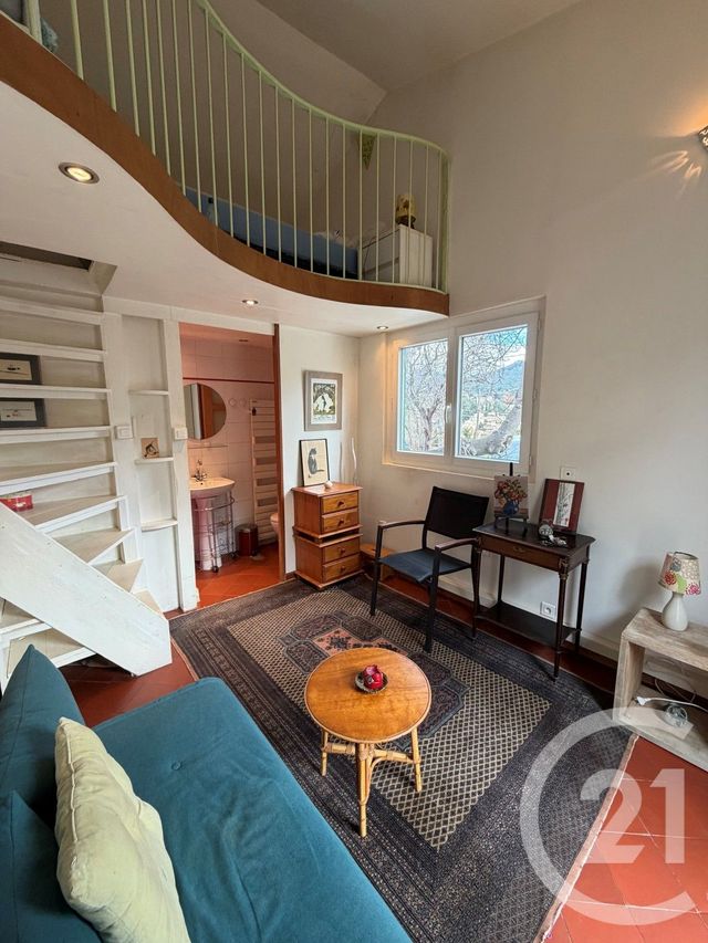 Appartement &agrave; louer - 3 pi&egrave;ces - 55,16 m2 - Allauch - 13 - PROVENCE-ALPES-COTE-D-AZUR