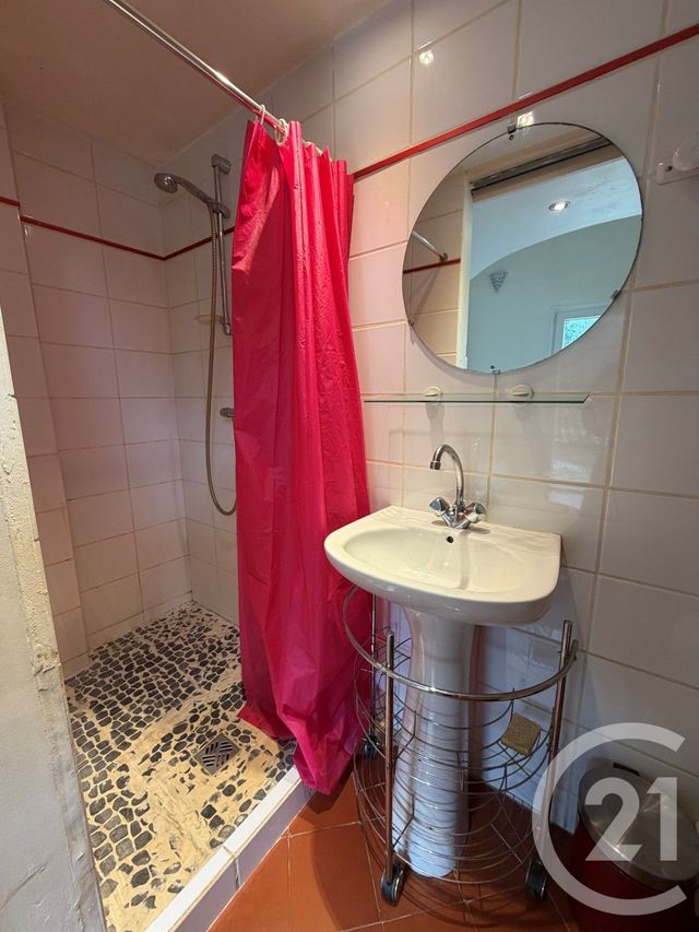 Appartement &agrave; louer - 3 pi&egrave;ces - 55,16 m2 - Allauch - 13 - PROVENCE-ALPES-COTE-D-AZUR