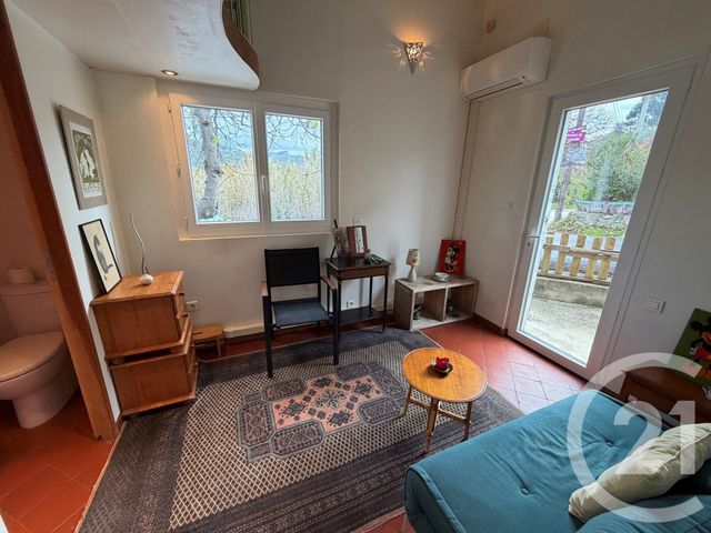 Appartement &agrave; louer - 3 pi&egrave;ces - 55,16 m2 - Allauch - 13 - PROVENCE-ALPES-COTE-D-AZUR