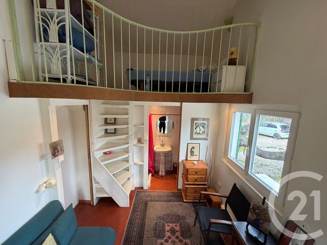 Appartement &agrave; louer - 3 pi&egrave;ces - 55,16 m2 - Allauch - 13 - PROVENCE-ALPES-COTE-D-AZUR