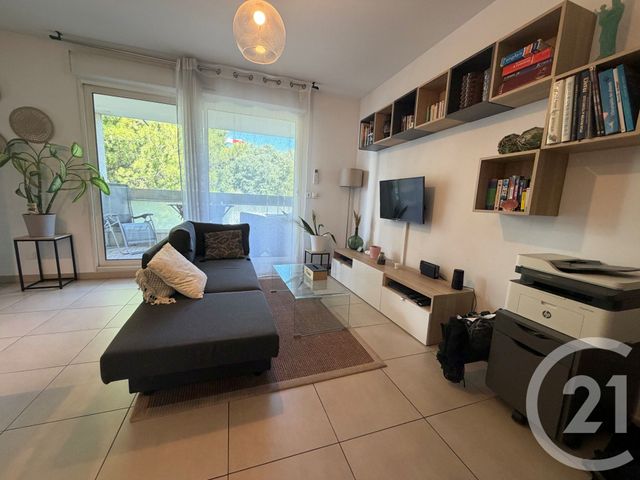 Appartement T3 à louer MARSEILLE