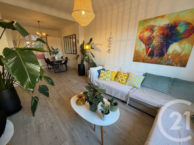 appartement - MARSEILLE - 13007