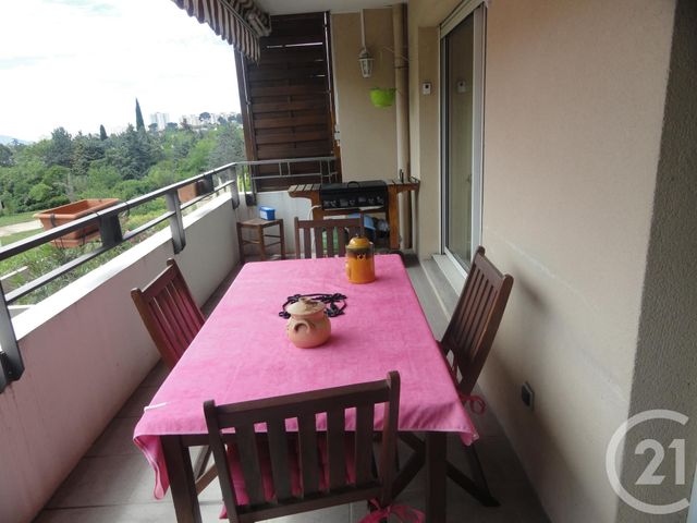 Appartement T2 &agrave; louer - 2 pi&egrave;ces - 53,12 m2 - Marseille - 13013 - PROVENCE-ALPES-COTE-D-AZUR