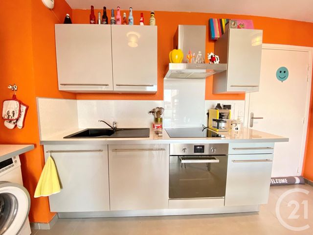 Appartement T2 &agrave; louer - 2 pi&egrave;ces - 38,70 m2 - Marseille - 13013 - PROVENCE-ALPES-COTE-D-AZUR