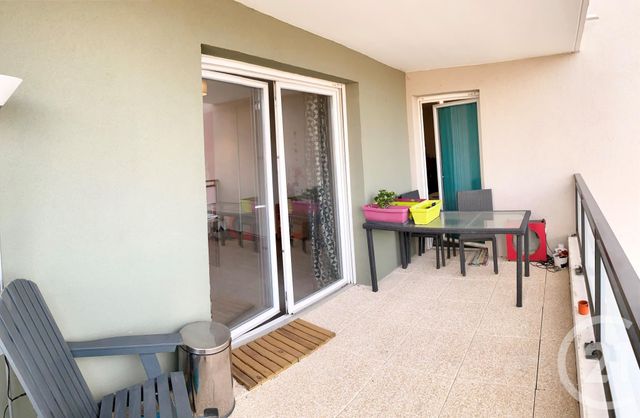 Appartement T2 &agrave; louer - 2 pi&egrave;ces - 38,70 m2 - Marseille - 13013 - PROVENCE-ALPES-COTE-D-AZUR
