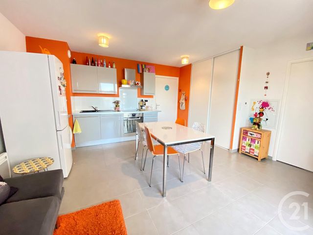 Appartement T2 &agrave; louer - 2 pi&egrave;ces - 38,70 m2 - Marseille - 13013 - PROVENCE-ALPES-COTE-D-AZUR