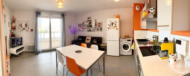 Appartement T2 &agrave; louer - 2 pi&egrave;ces - 38,70 m2 - Marseille - 13013 - PROVENCE-ALPES-COTE-D-AZUR