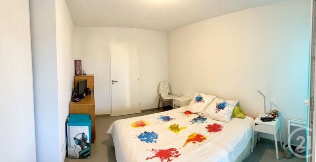 Appartement T2 &agrave; louer - 2 pi&egrave;ces - 38,70 m2 - Marseille - 13013 - PROVENCE-ALPES-COTE-D-AZUR