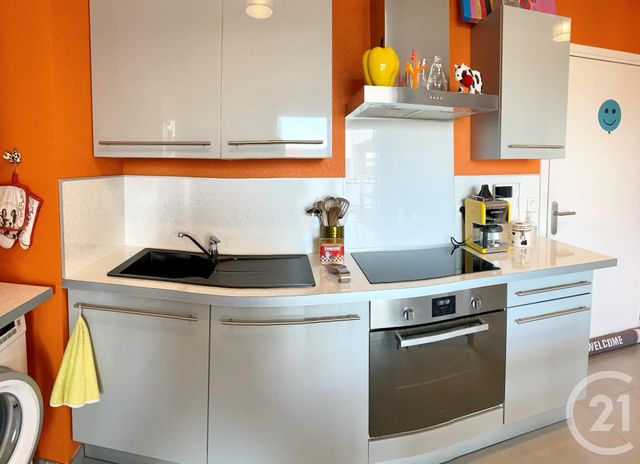 Appartement T2 &agrave; louer - 2 pi&egrave;ces - 38,70 m2 - Marseille - 13013 - PROVENCE-ALPES-COTE-D-AZUR