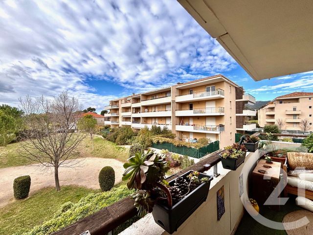 Appartement &agrave; louer - 3 pi&egrave;ces - 64,62 m2 - Marseille - 13013 - PROVENCE-ALPES-COTE-D-AZUR