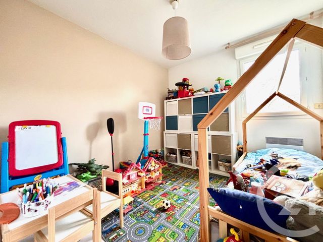 Appartement &agrave; louer - 3 pi&egrave;ces - 64,62 m2 - Marseille - 13013 - PROVENCE-ALPES-COTE-D-AZUR